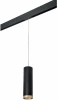 PRORP649790 Трековый светильник однофазный 220V Lightstar Rullo PRORP649790 (круглые)