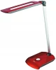 TLD-511 Red/LED/550Lm/4500K Офисная настольная лампа Uniel TLD-511 Red/LED/550Lm/4500K