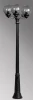 G30.157.S30.AZE27 Наземный фонарь Fumagalli Globe 300 G30.157.S30.AZE27