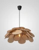 000031260 Подвесной светильник артишок Мелодия Света PS1N WL009-1P-430 NL 000031260