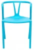  Стул пластиковый SUMMER