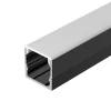 049020 Профиль SL-MINI-15-2000 BLACK (Arlight, Алюминий) 049020