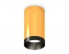 XS6327004 Накладной точечный светильник Ambrella Techno Spot XS6327004