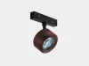 SY-LINK-FTS-CF-10-WW Трековый светильник магнитный, светодиодный, кофе, 10Вт, 48V IP20 3000К Lumker SY-LINK SY-LINK-FTS-CF-10-WW