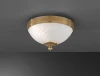 PL 8310/2 Потолочная люстра Reccagni Angelo PL 8310/2