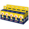 LED-A60-13W/WW/E27/FR/NR SET10 Лампочка светодиодная E27 13Вт Volpe NORMA LED-A60-13W/WW/E27/FR/NR SET10