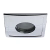 A5444PL-1CC Встраиваемый точечный светильник Arte Lamp Aqua A5444PL-1CC (220V, IP44)