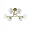 4519/6C Потолочная люстра Lumion Comfi 4519/6C