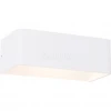 DL18417/11WW-White Donolux DL18417 DL18417/11WW-White