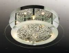 2219/6A Потолочный светильник Odeon Light Sabra 2219/6A