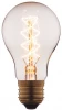 1003-C Ретро лампочка накаливания Эдисона E27 40 Вт теплое желтое свечение Loft It 1003 1003-C