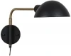 A7055AP-1BK Бра Arte Lamp Zetta A7055AP-1BK (220V, выключатель)