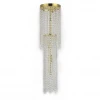 C110231/8gold Подвесная люстра Donolux C110231 C110231/8gold
