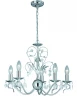 A9060LM-5CC Подвесная люстра Arte Lamp Camilla A9060LM-5CC