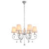 SL182.503.06 Подвесная люстра ST Luce Cigno SL182.503.06