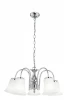 A7635LM-5CC Подвесная люстра Arte Lamp Semplice A7635LM-5CC