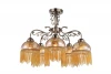 A9560PL-5AB Потолочная люстра Arte Lamp Perlina A9560PL-5AB