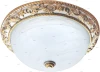 263/25PF-LEDWhitebronze IDLamp Patricia 263/25PF-LEDWhitebronze