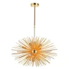 4662/12 Подвесная люстра Odeon Light Kavalle 4662/12