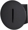 7051/3WL Подсветка лестницы встраиваемая Odeon Light Escala 7051/3WL металл/металл черный IP20 LED 1*3W (220V, круглые)