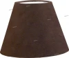 49417 Абажур Eglo Vintage, коричневый