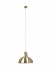 CL.7003-1BR Подвесной светильник Abrasax CL.7003-1BR
