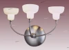 BX-0325/3 satin chrome Бра N-Light BX-0325 BX-0325/3 satin chrome