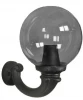 G30.132.000.AZE27 Настенный фонарь уличный Fumagalli Globe 300 G30.132.000.AZE27