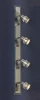 LSL-5299-04 Настенно-потолочный светильник Lussole Perspicuo LSL-5299-04