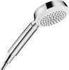 26825400 Душевая лейка Hansgrohe Crometta 100 1jet 26825400