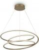 MOD100PL-L88BSK1 Подвесной светильник Maytoni Nola MOD100PL-L88BSK1 (LED, 220V, на тросе)