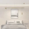 SET SHINE 10 Трековая система в сборе низковольтная светодиодная 42W 220V Denkirs Shine SET | ШАЙН СЕТ SET SHINE 10