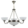 CL1012-06-R Подвесная люстра Maytoni Herbert CL1012-06-R