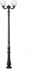 G30.205.R20.AYF1R Наземный фонарь Fumagalli GLOBE 300 G30.205.R20.AYF1R (220V, фонарь, шар, IP55)