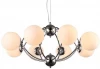 A9432SP-8CC Подвесная люстра Arte Lamp Palla A9432SP-8CC