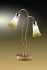 1805/2T Интерьерная настольная лампа Odeon Light Coli 1805/2T