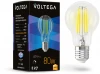 7229 Светодиодная лампа диммируемая A60 8W 3000K E27 Voltega General purpose bulb 7229