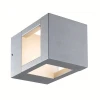 W61848-LED Настенный светильник уличный Oasis Light Brisbane Led W61848-LED
