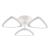 10273/3LED Потолочная люстра светодиодная Escada 10273/3LED 48W White