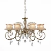 SL668.203.08 Подвесная люстра ST Luce Pianta SL668.203.08