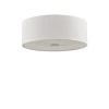 WOODY PL5 BIANCO Потолочный светильник Ideal Lux Woody PL5 BIANCO