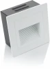 DK1016-WH Подсветка для лестниц и ступеней Denkirs DK1016 DK1016-WH