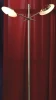 LSL-6005-02 Торшер Lussole Tevere LSL-6005-02