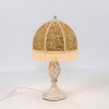CL407805 Интерьерная настольная лампа бахрома с выключателем Citilux Базель CL407805 (220V)
