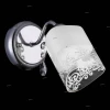 75019-1W CHROME Natali Kovaltseva 75019 75019-1W CHROME
