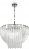 FR5182PL-06CH Подвесной светильник Freya Onda FR5182PL-06CH (220V, на цепи)