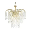 A5175LM-3GO Подвесная люстра Arte Lamp Waterfall A5175LM-3GO