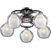 2774/5C Потолочная люстра Lumion Vesonto 2774/5C