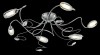 MOD502-06-N Потолочная люстра Maytoni Modern 8 MOD502-06-N