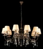 ARM385-10-R Подвесная люстра Maytoni Elegant 27 ARM385-10-R